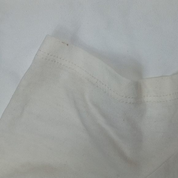Grayson Threads Spritz All Day womens medium v-neck top - Picture 3 of 7